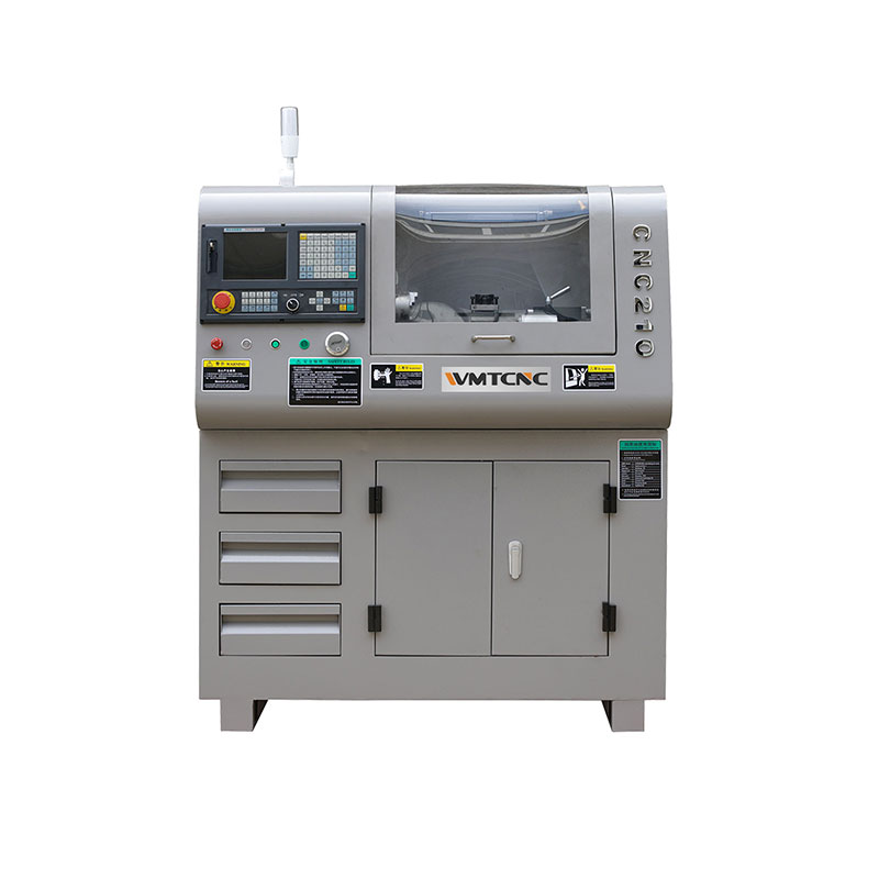 Industrial automation machine equipment